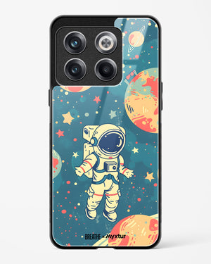 Planet Playtime [BREATHE] Glass Case Phone Cover (OnePlus)