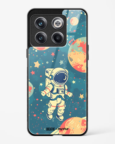 Planet Playtime [BREATHE] Glass Case Phone Cover (OnePlus)