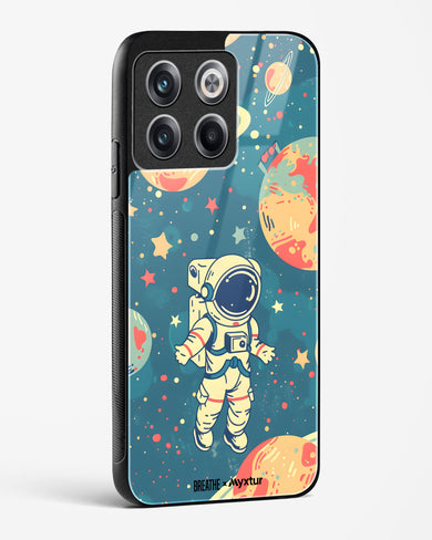 Planet Playtime [BREATHE] Glass Case Phone Cover (OnePlus)