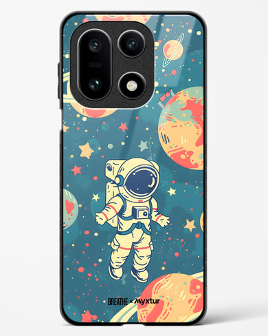 Planet Playtime [BREATHE] Glass Case Phone Cover (OnePlus)