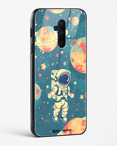 Planet Playtime [BREATHE] Glass Case Phone Cover (OnePlus)