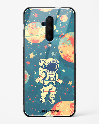 Planet Playtime [BREATHE] Glass Case Phone Cover (OnePlus)