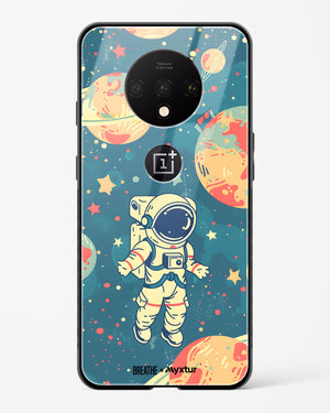 Planet Playtime [BREATHE] Glass Case Phone Cover (OnePlus)