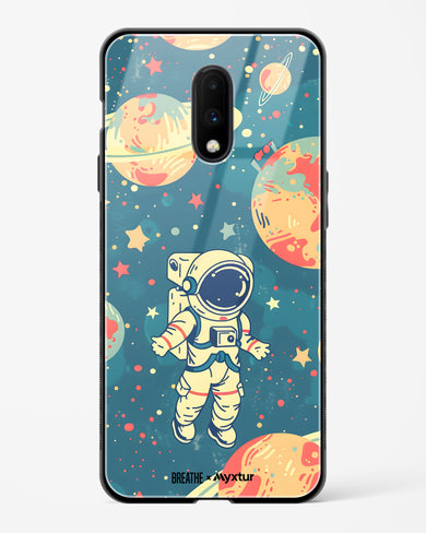 Planet Playtime [BREATHE] Glass Case Phone Cover (OnePlus)