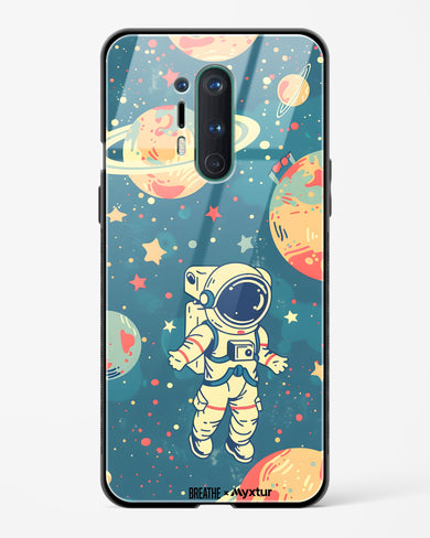 Planet Playtime [BREATHE] Glass Case Phone Cover (OnePlus)