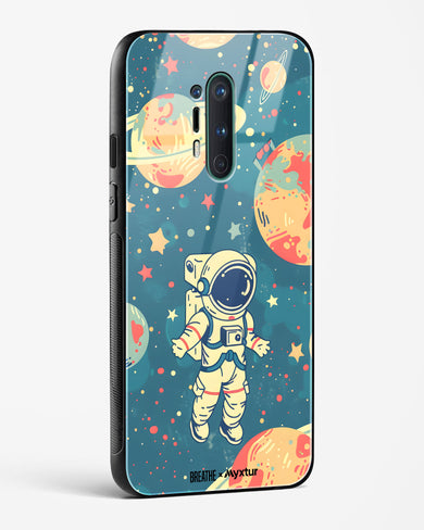 Planet Playtime [BREATHE] Glass Case Phone Cover (OnePlus)