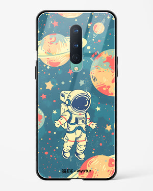 Planet Playtime [BREATHE] Glass Case Phone Cover (OnePlus)