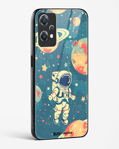 Planet Playtime [BREATHE] Glass Case Phone Cover (OnePlus)