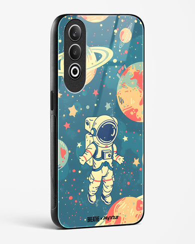 Planet Playtime [BREATHE] Glass Case Phone Cover (OnePlus)