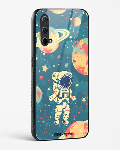Planet Playtime [BREATHE] Glass Case Phone Cover (OnePlus)