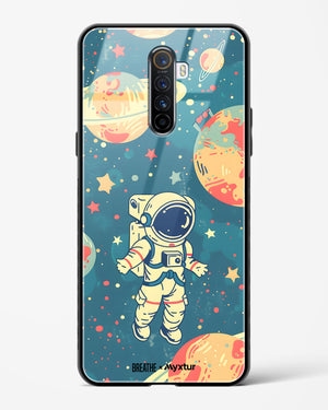 Planet Playtime [BREATHE] Glass Case Phone Cover (Oppo)