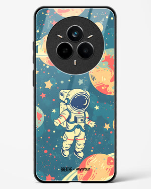 Planet Playtime [BREATHE] Glass Case Phone Cover (Realme)