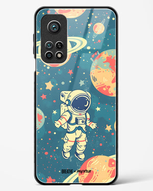 Planet Playtime [BREATHE] Glass Case Phone Cover (Xiaomi)
