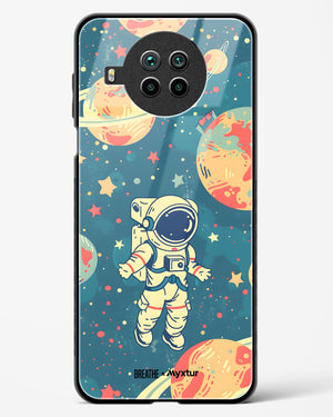 Planet Playtime [BREATHE] Glass Case Phone Cover (Xiaomi)