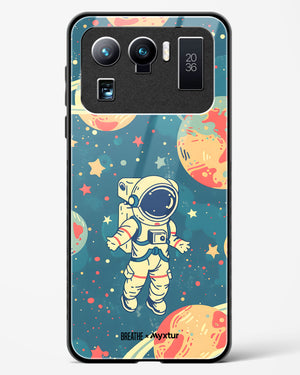 Planet Playtime [BREATHE] Glass Case Phone Cover (Xiaomi)