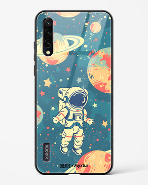 Planet Playtime [BREATHE] Glass Case Phone Cover (Xiaomi)