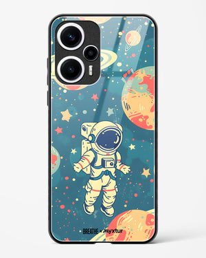 Planet Playtime [BREATHE] Glass Case Phone Cover (Xiaomi)