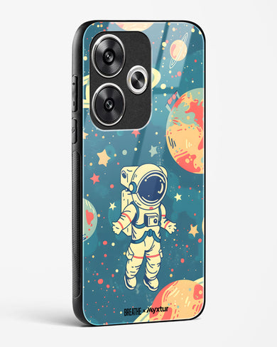 Planet Playtime [BREATHE] Glass Case Phone Cover (Xiaomi)