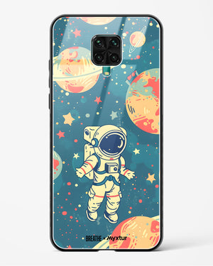 Planet Playtime [BREATHE] Glass Case Phone Cover (Xiaomi)