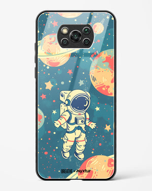 Planet Playtime [BREATHE] Glass Case Phone Cover (Xiaomi)