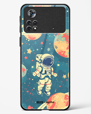 Planet Playtime [BREATHE] Glass Case Phone Cover (Xiaomi)