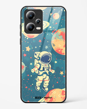 Planet Playtime [BREATHE] Glass Case Phone Cover (Xiaomi)