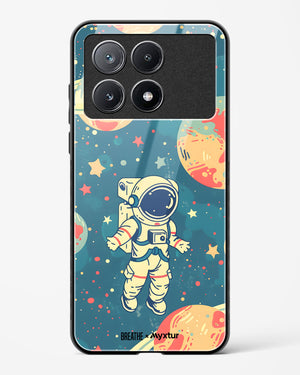 Planet Playtime [BREATHE] Glass Case Phone Cover (Xiaomi)