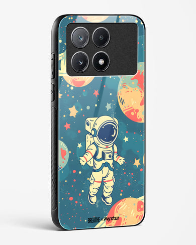 Planet Playtime [BREATHE] Glass Case Phone Cover (Xiaomi)