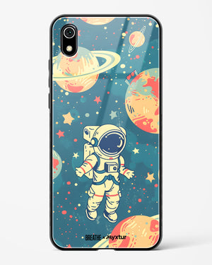 Planet Playtime [BREATHE] Glass Case Phone Cover (Xiaomi)