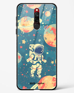 Planet Playtime [BREATHE] Glass Case Phone Cover (Xiaomi)