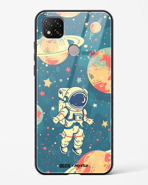 Planet Playtime [BREATHE] Glass Case Phone Cover (Xiaomi)