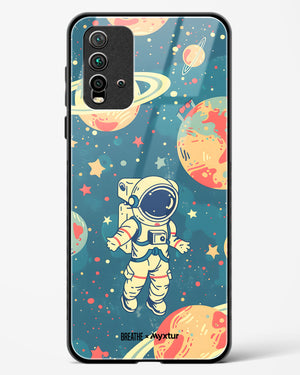 Planet Playtime [BREATHE] Glass Case Phone Cover (Xiaomi)