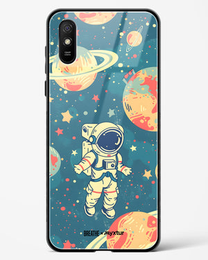 Planet Playtime [BREATHE] Glass Case Phone Cover (Xiaomi)