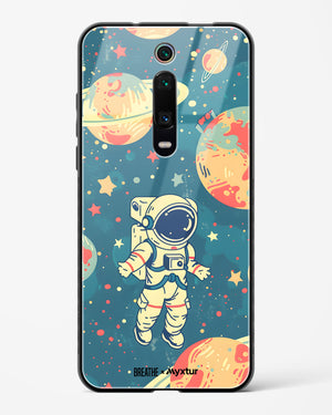 Planet Playtime [BREATHE] Glass Case Phone Cover (Xiaomi)