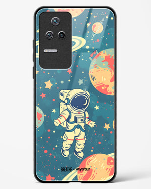 Planet Playtime [BREATHE] Glass Case Phone Cover (Xiaomi)