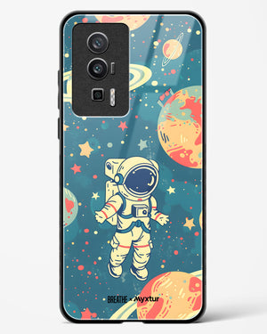 Planet Playtime [BREATHE] Glass Case Phone Cover (Xiaomi)