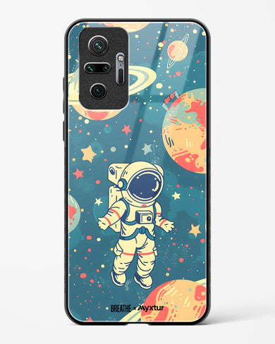 Planet Playtime [BREATHE] Glass Case Phone Cover (Xiaomi)