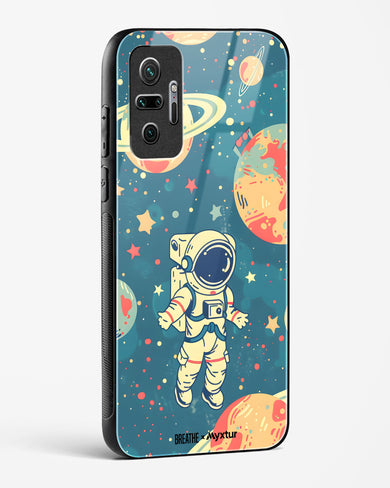 Planet Playtime [BREATHE] Glass Case Phone Cover (Xiaomi)