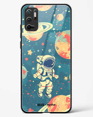 Planet Playtime [BREATHE] Glass Case Phone Cover (Xiaomi)