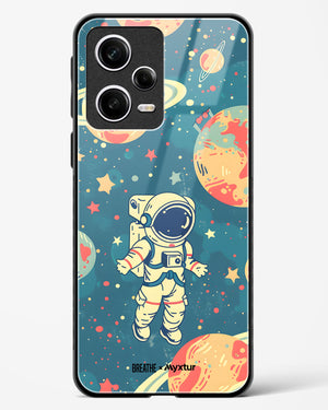 Planet Playtime [BREATHE] Glass Case Phone Cover (Xiaomi)