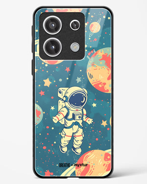 Planet Playtime [BREATHE] Glass Case Phone Cover (Xiaomi)