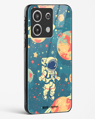 Planet Playtime [BREATHE] Glass Case Phone Cover (Xiaomi)