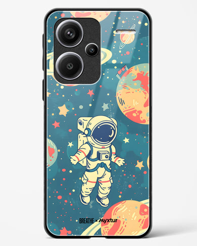 Planet Playtime [BREATHE] Glass Case Phone Cover (Xiaomi)