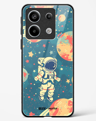 Planet Playtime [BREATHE] Glass Case Phone Cover (Xiaomi)