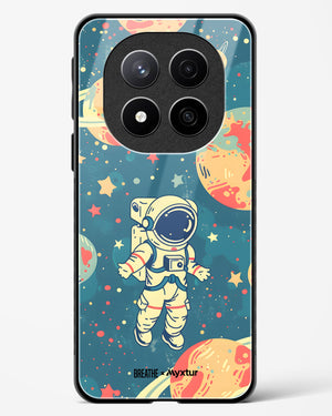 Planet Playtime [BREATHE] Glass Case Phone Cover (Xiaomi)
