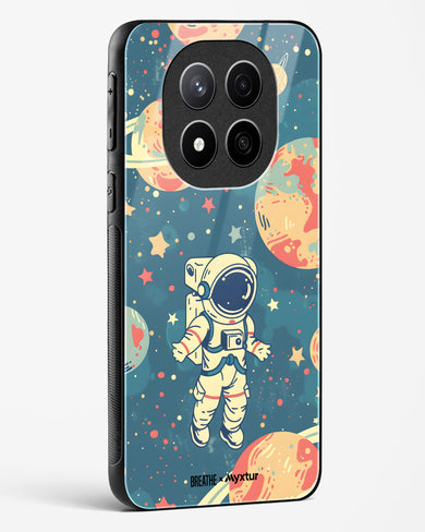 Planet Playtime [BREATHE] Glass Case Phone Cover (Xiaomi)