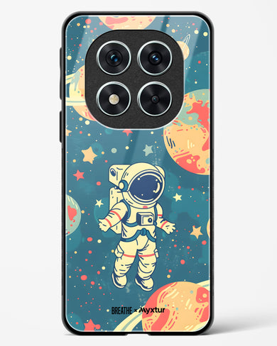 Planet Playtime [BREATHE] Glass Case Phone Cover (Xiaomi)