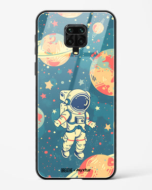 Planet Playtime [BREATHE] Glass Case Phone Cover (Xiaomi)