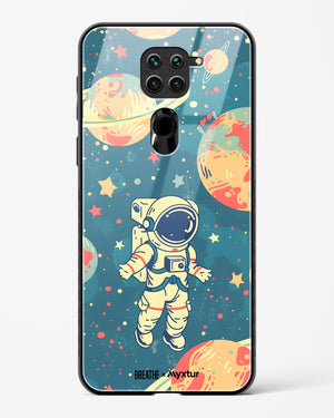 Planet Playtime [BREATHE] Glass Case Phone Cover (Xiaomi)