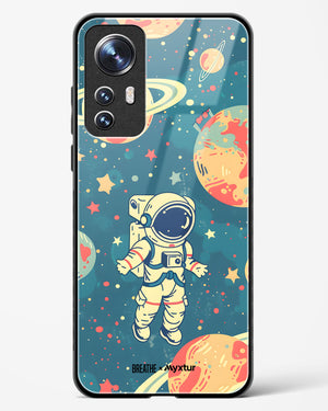 Planet Playtime [BREATHE] Glass Case Phone Cover (Xiaomi)